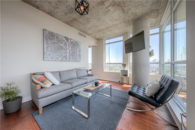 Preview image for 20 Minowan Miikan Lane #1606, Toronto