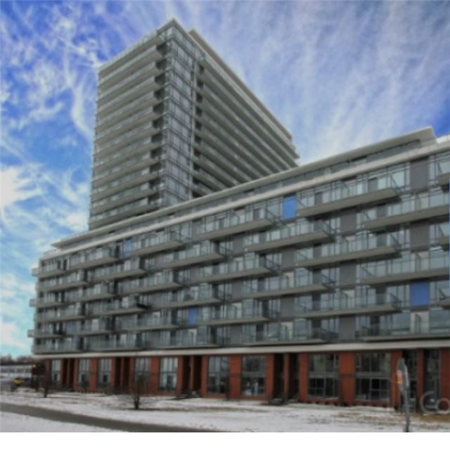 Preview image for 90 Stadium Rd #326, Toronto