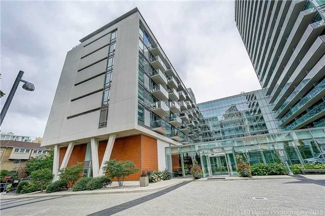 Preview image for 90 Stadium Rd #326, Toronto