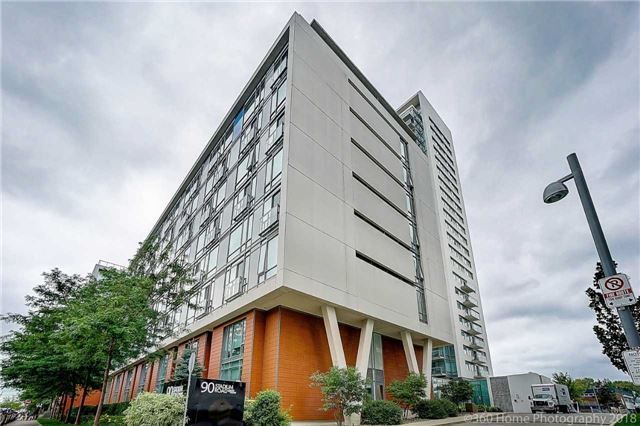 Preview image for 90 Stadium Rd #326, Toronto