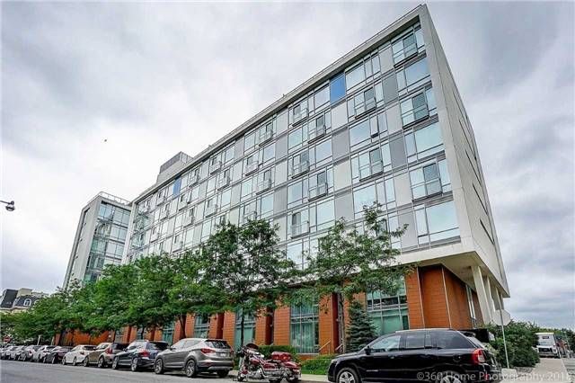 Preview image for 90 Stadium Rd #326, Toronto
