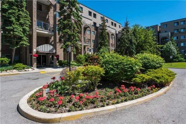 Preview image for 4005 Don Mills Rd #308, Toronto