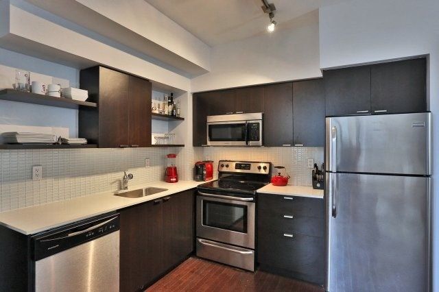 Preview image for 35 Hayden St #1401, Toronto