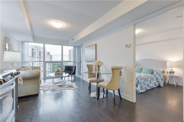 Preview image for 5162 Yonge St #1208, Toronto