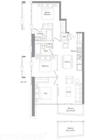 Preview image for 85 Queens Wharf Rd, Toronto