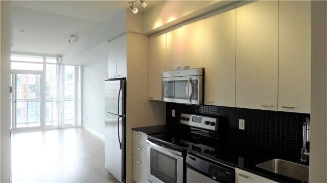 Preview image for 775 King St W #906, Toronto