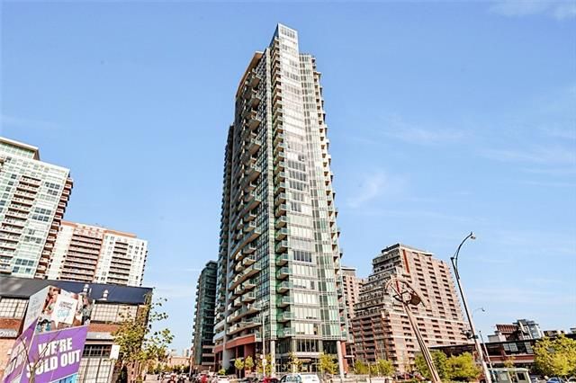 Preview image for 150 East Liberty St #704, Toronto