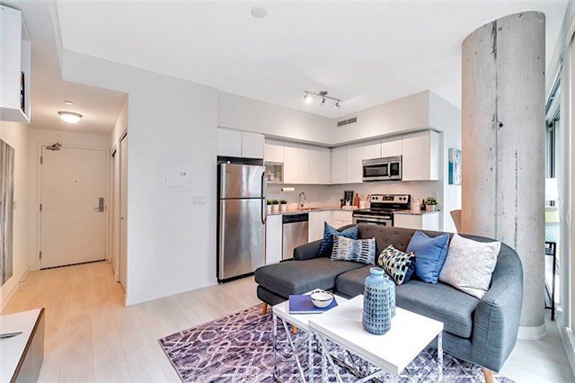 Preview image for 150 East Liberty St #704, Toronto