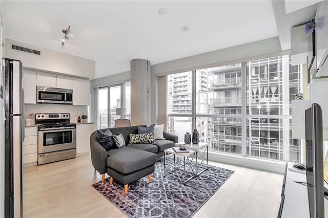 Preview image for 150 East Liberty St #704, Toronto