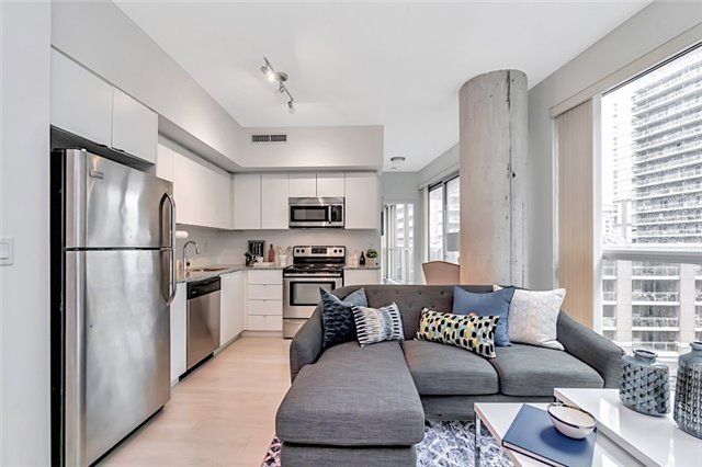 Preview image for 150 East Liberty St #704, Toronto