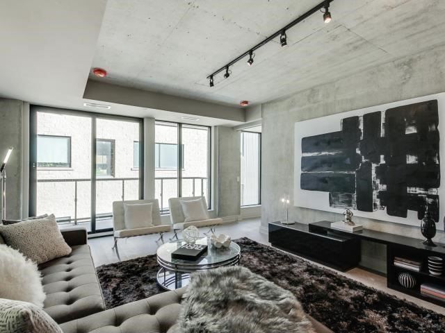 Preview image for 608 Richmond St W #602, Toronto