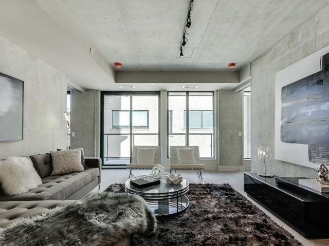 Preview image for 608 Richmond St W #602, Toronto