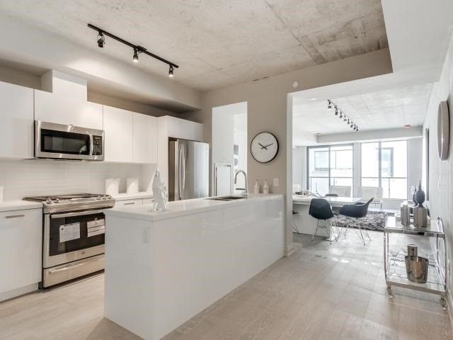 Preview image for 608 Richmond St W #602, Toronto