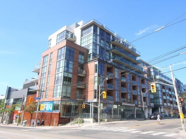 Preview image for 2 Gladstone Ave #406, Toronto