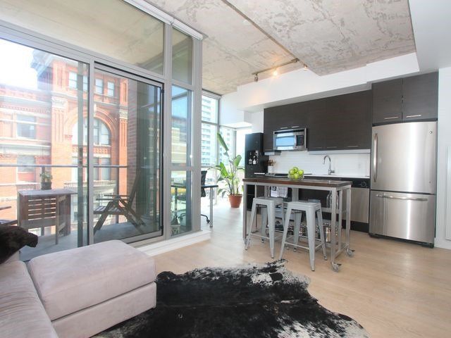 Preview image for 2 Gladstone Ave #406, Toronto