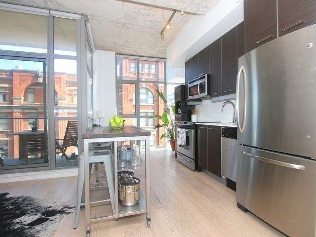 Preview image for 2 Gladstone Ave #406, Toronto