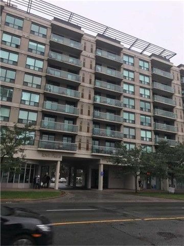 Preview image for 935 Sheppard Ave W #312, Toronto