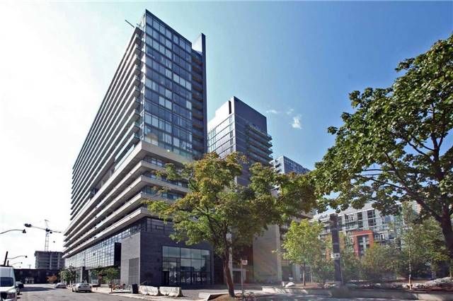 Preview image for 36 Lisgar St #509, Toronto