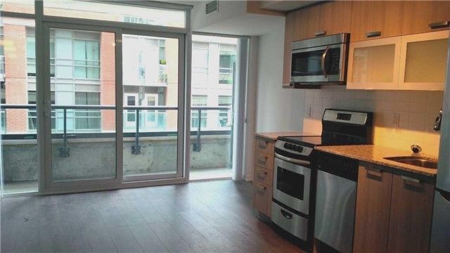 Preview image for 36 Lisgar St #509, Toronto