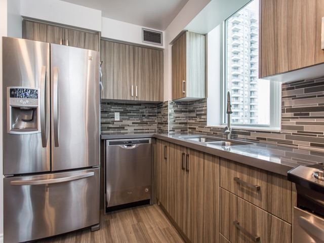 Preview image for 8 Pemberton Ave #1108, Toronto