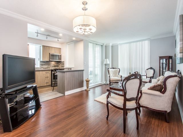 Preview image for 8 Pemberton Ave #1108, Toronto