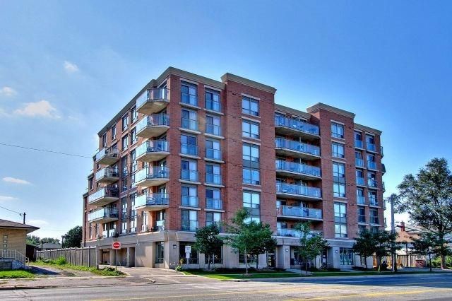 Preview image for 801 Sheppard Ave W #605, Toronto