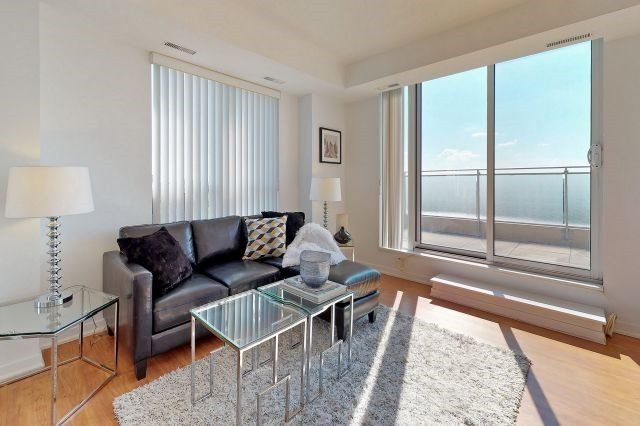Preview image for 801 Sheppard Ave W #605, Toronto