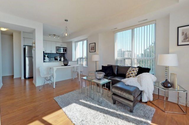 Preview image for 801 Sheppard Ave W #605, Toronto