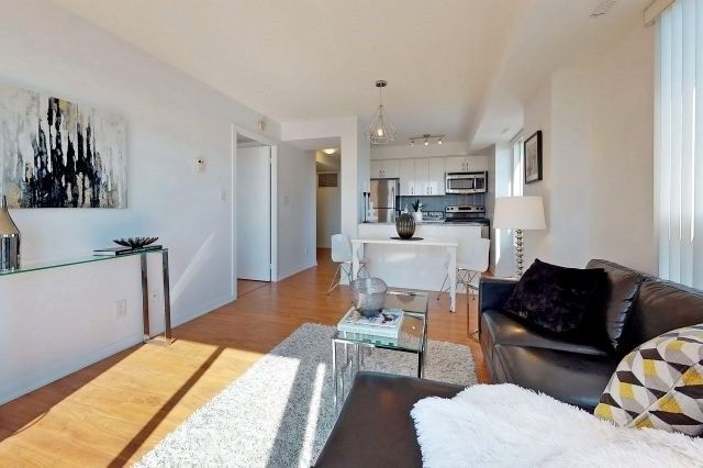 Preview image for 801 Sheppard Ave W #605, Toronto