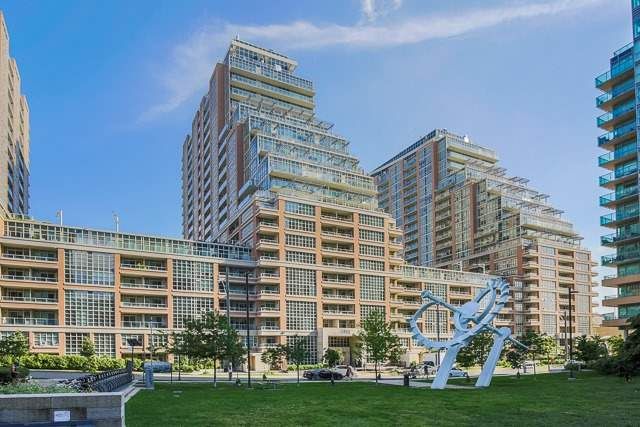 Preview image for 75 East Liberty St #519, Toronto