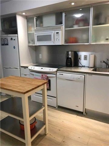 Preview image for 25 Telegram Mews #603, Toronto