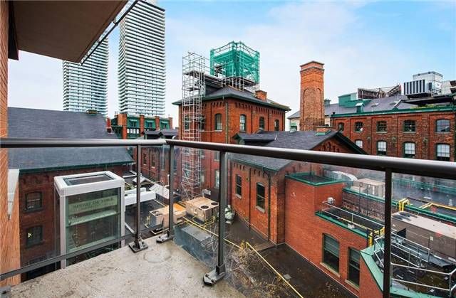 Preview image for 33 Mill St #418, Toronto