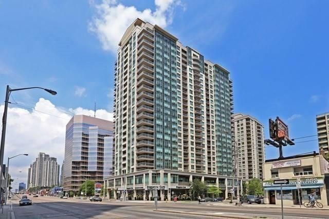 Preview image for 18 Parkview Ave #603, Toronto