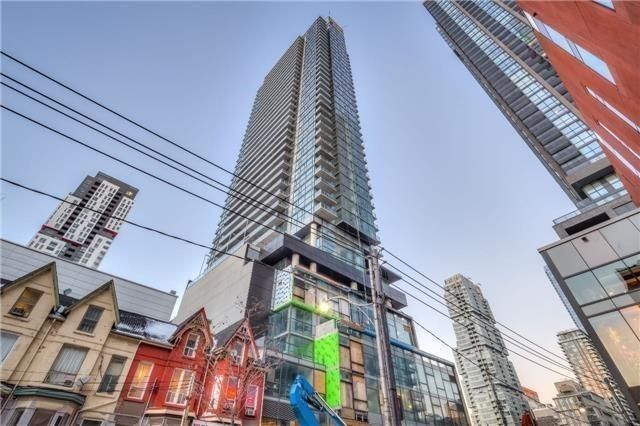 Preview image for 290 Adelaide St W #1912, Toronto