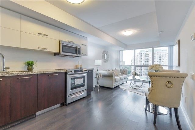 Preview image for 5162 Yonge St #1208, Toronto