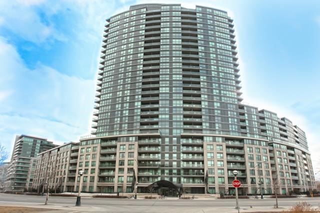 Preview image for 231 Fort York Blvd #406, Toronto