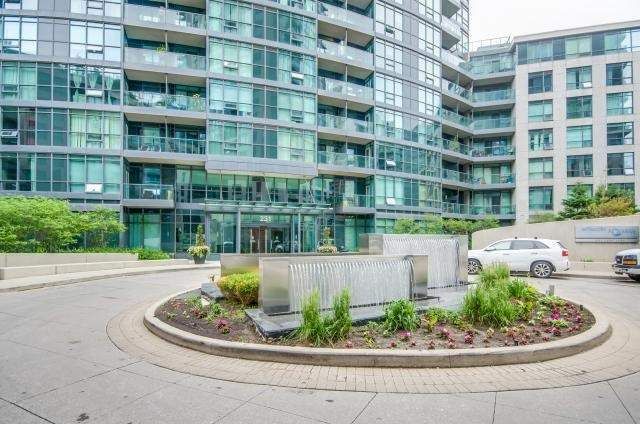 Preview image for 231 Fort York Blvd #406, Toronto
