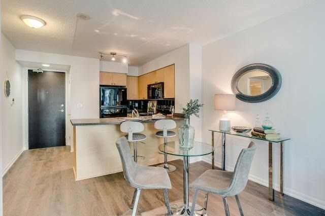 Preview image for 231 Fort York Blvd #406, Toronto