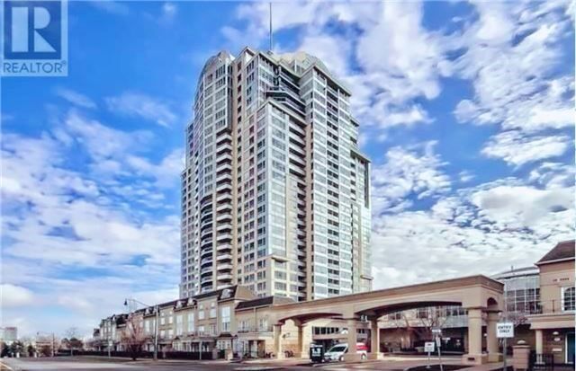 Preview image for 3 Rean Dr #1710, Toronto