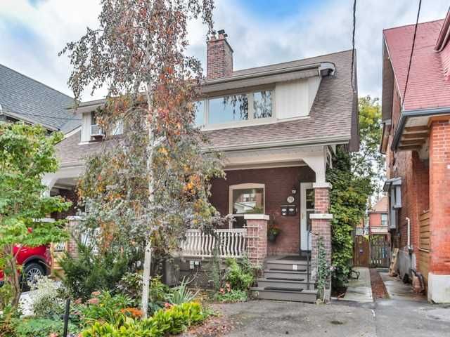 Preview image for 30 Appleton Ave, Toronto