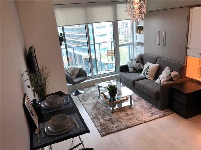 Preview image for 150 East Liberty St #1103, Toronto