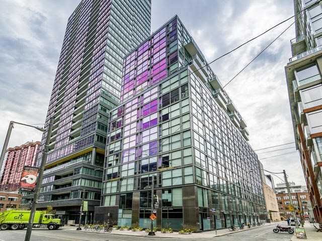 Preview image for 25 Oxley St #603, Toronto