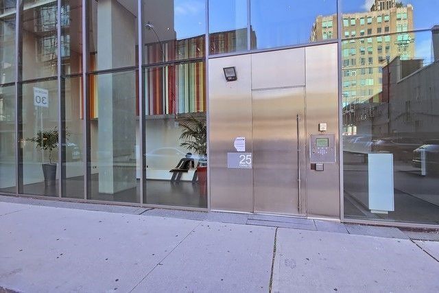 Preview image for 25 Oxley St #603, Toronto