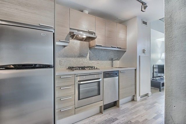 Preview image for 25 Oxley St #603, Toronto