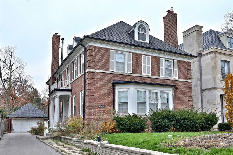 Preview image for 474 Russell Hill Rd, Toronto