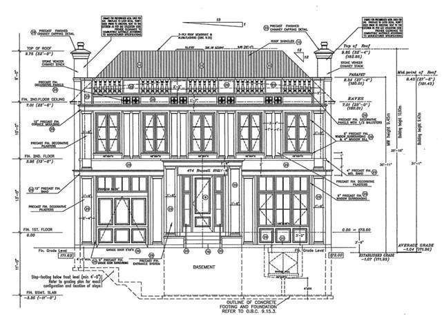 Preview image for 474 Russell Hill Rd, Toronto