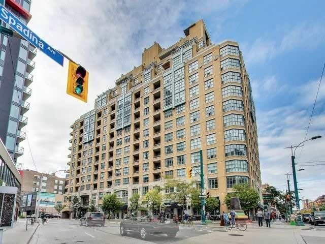 Preview image for 438 Richmond St W #209, Toronto
