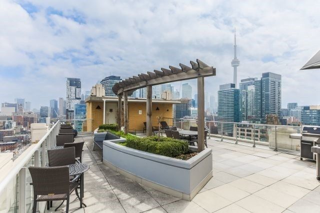 Preview image for 438 Richmond St W #209, Toronto