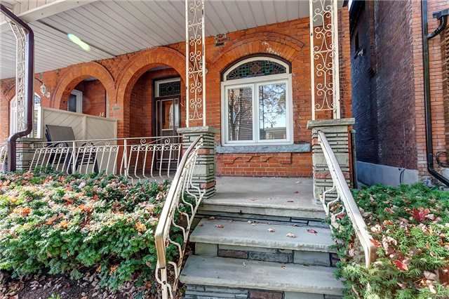 Preview image for 16 Grace St, Toronto