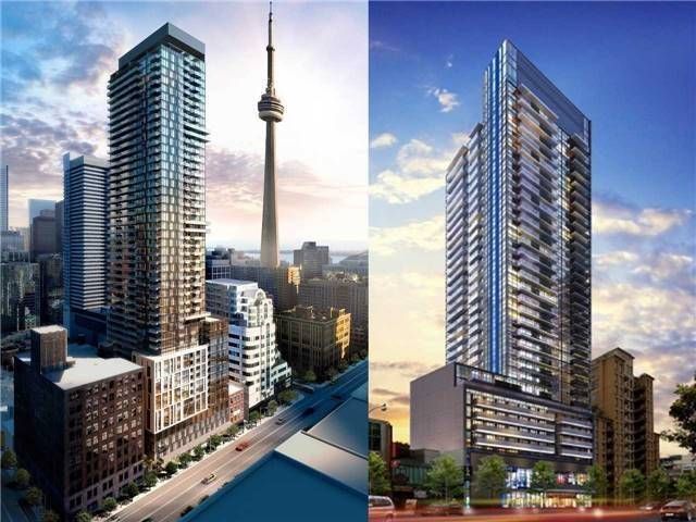 Preview image for 87 Peter St #2010, Toronto